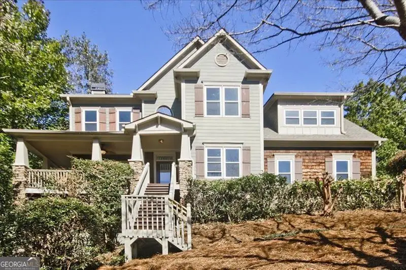 107 Dupont Court, Dallas, GA 30132 - Image #2