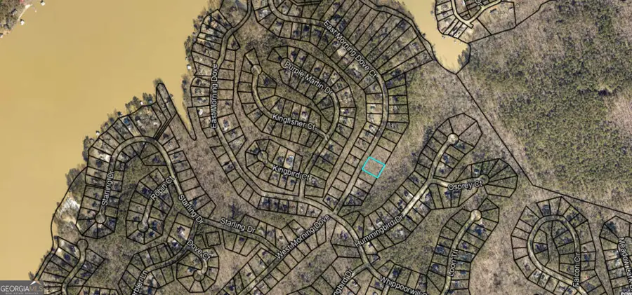 0 E Mourning Dove Court #LOT 5, Monticello, GA 31064 - Image #3