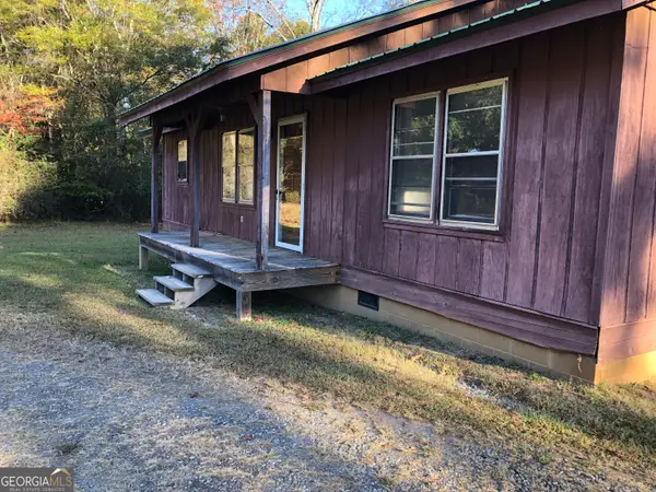 302 Cantrell Road, Cleveland, GA 30528