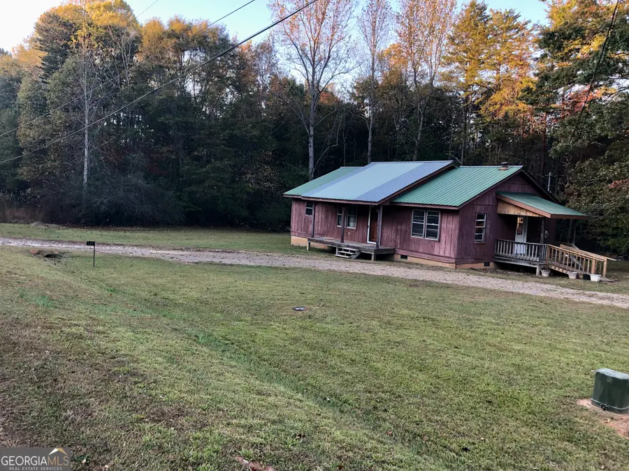 302 Cantrell Road, Cleveland, GA 30528 - Image #2