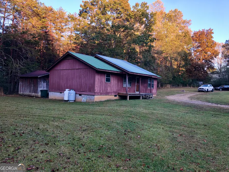 302 Cantrell Road, Cleveland, GA 30528 - Image #3