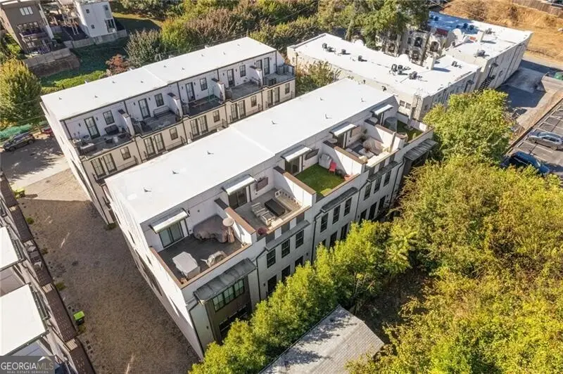 574 Boulevard Place Ne #3, Atlanta, GA 30308 - Image #2