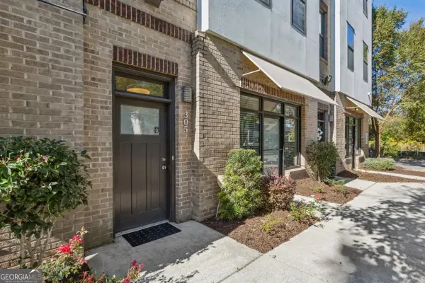 2030 Main Street Nw #305, Atlanta, GA 30318