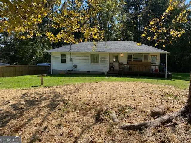 165 Blackwell Street, Ball Ground, GA 30107 - #1