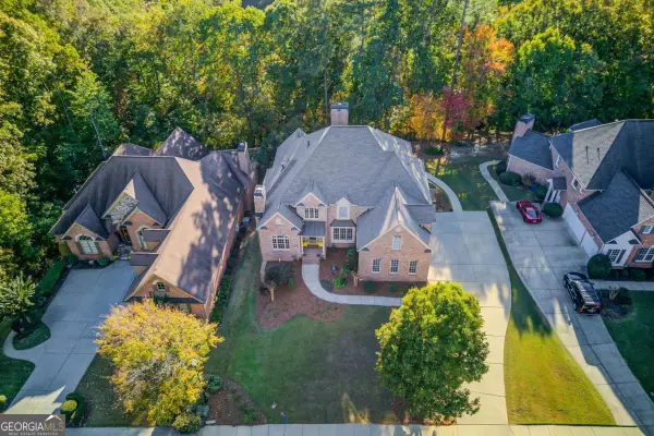 2180 Enclave Mill Drive, Dacula, GA 30019