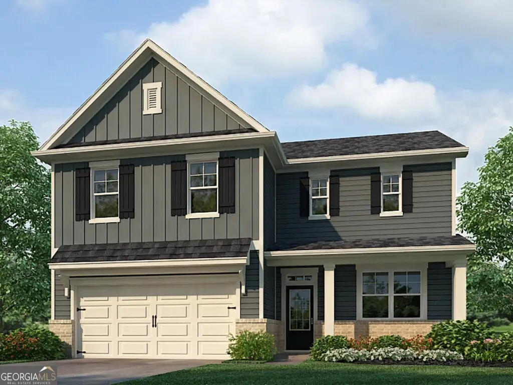 71 Biltmore Place, Braselton, GA 30517 - #1