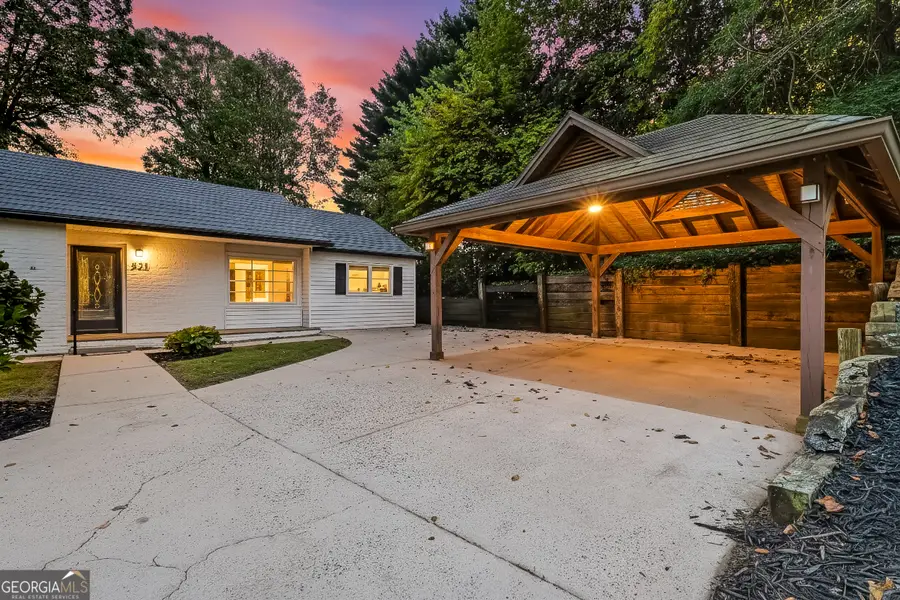 531 Crestview Terrace, Gainesville, GA 30501 - Image #2