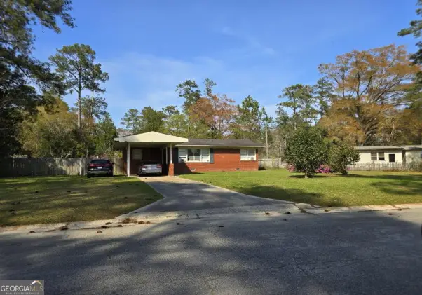 904 Barbara Circle, Moultrie, GA 31768 - Image #1