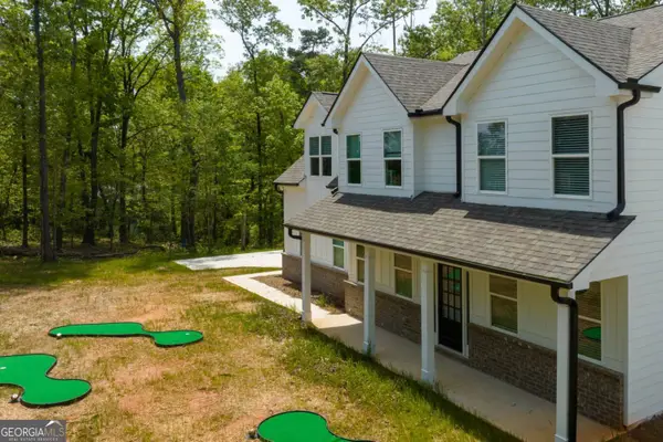 3350 Lanier Circle, Gainesville, GA 30506