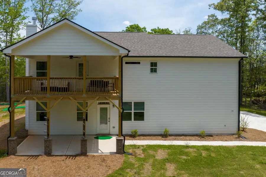 3350 Lanier Circle, Gainesville, GA 30506 - Image #2