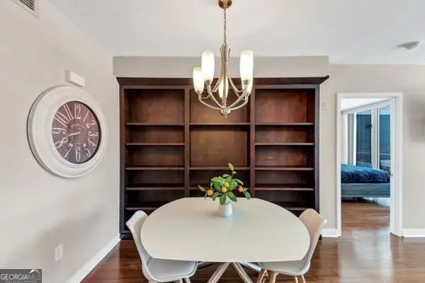 3338 Peachtree Road #508, Atlanta, GA 30326