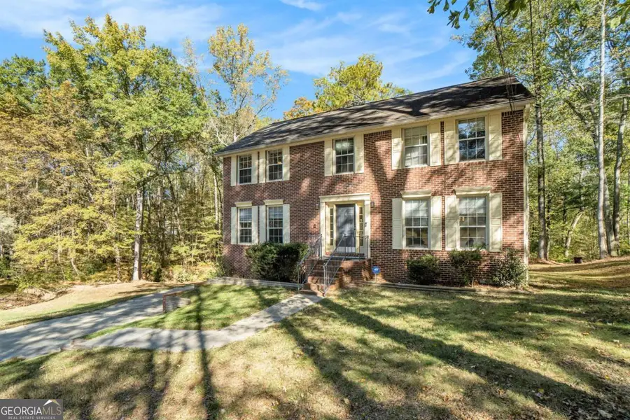 145 Shadybrook Lane Sw, Atlanta, GA 30331 - Image #2