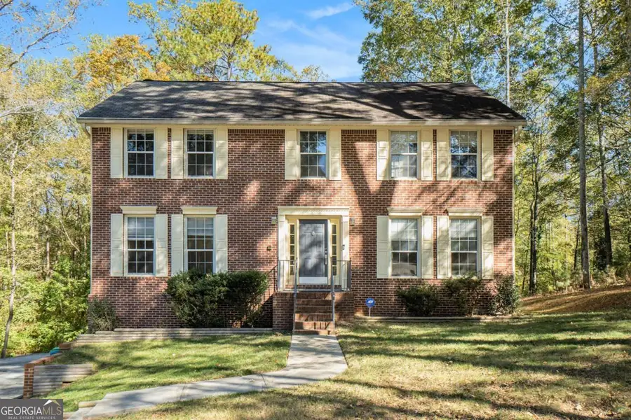 145 Shadybrook Lane Sw, Atlanta, GA 30331 - Image #3