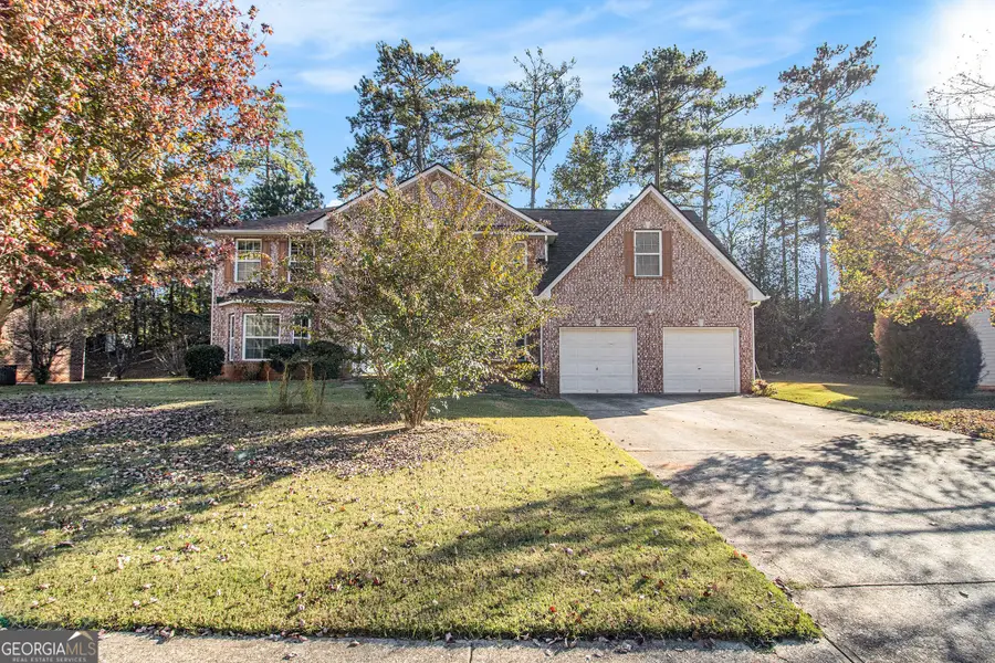 5139 Miller Woods Trail, Decatur, GA 30035 - Image #2
