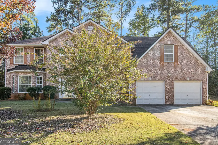 5139 Miller Woods Trail, Decatur, GA 30035 - Image #3