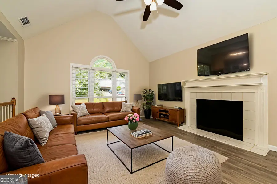 118 Clarin Way, Peachtree City, GA 30269 - #2