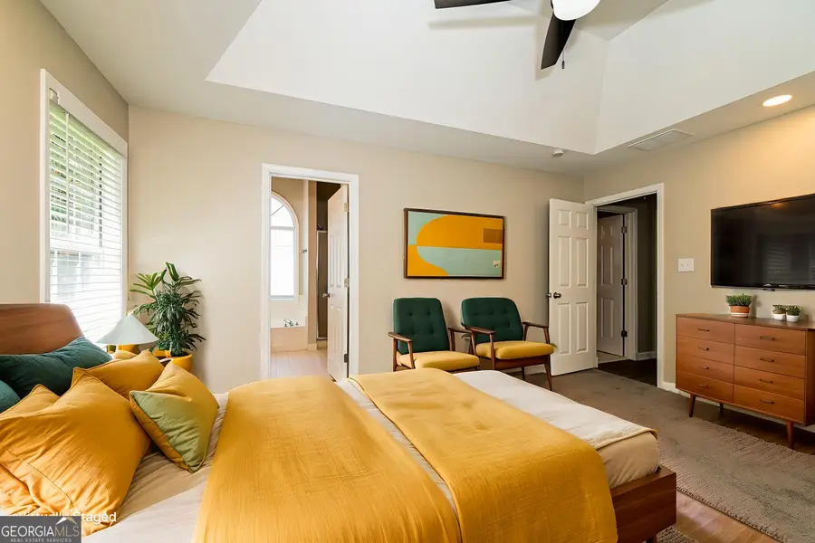 118 Clarin Way, Peachtree City, GA 30269 - #3