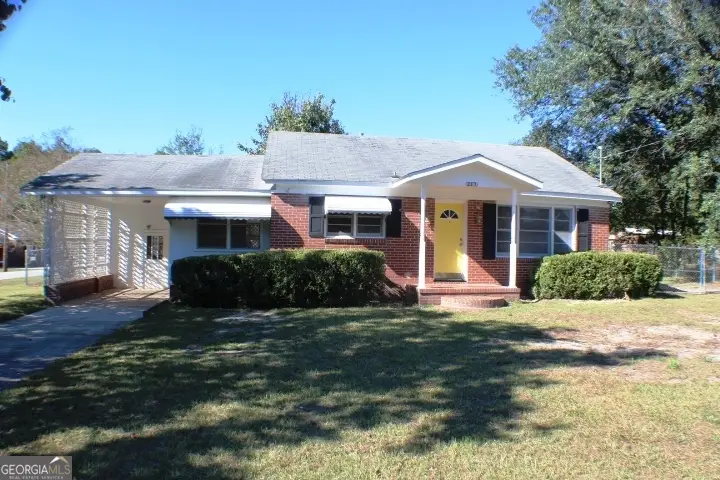 217 Fowler Street, Swainsboro, GA 30401 - Image #2