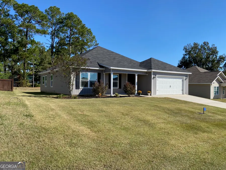 7 Cole Drive, Hawkinsville, GA 31036 - Image #2