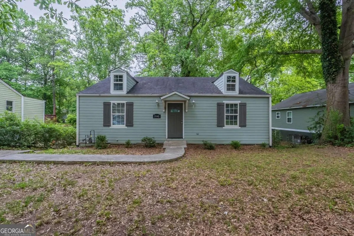 3140 Delowe Drive, Atlanta, GA 30344 - Image #1