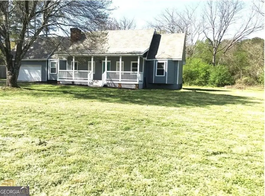 6744 Rockbridge Road, Stone Mountain, GA 30087 - Image #2