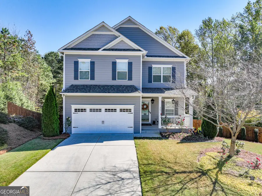 251 Mcgregor Lane, Dawsonville, GA 30534 - Image #2
