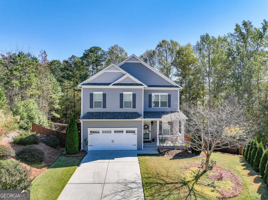 251 Mcgregor Lane, Dawsonville, GA 30534 - Image #3