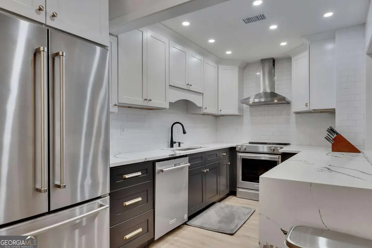 2484 Cedar Canyon Road Se, Marietta, GA 30067 - #1