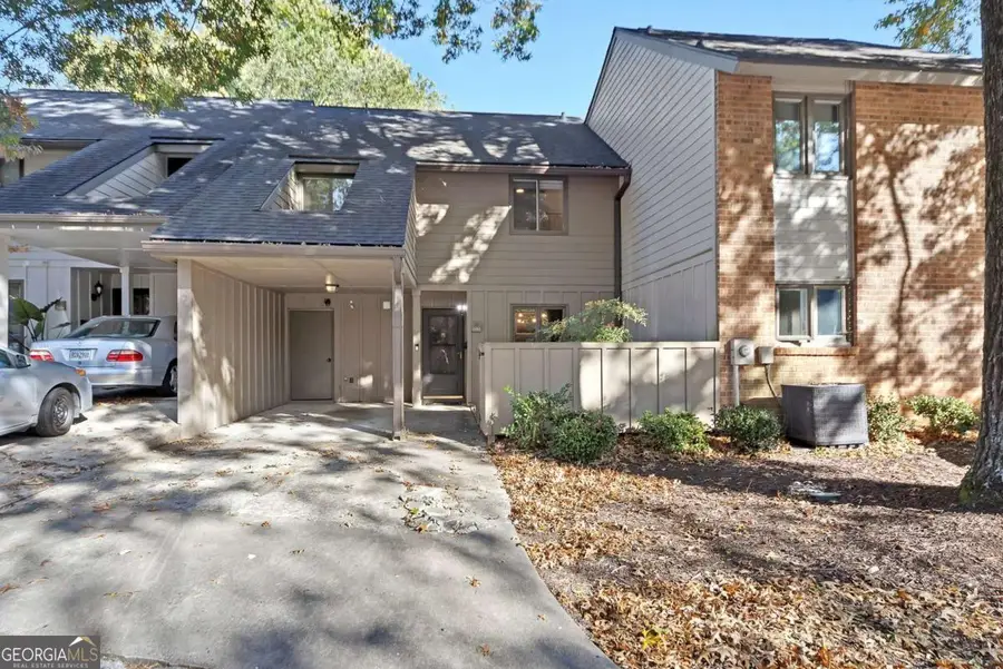 2484 Cedar Canyon Road Se, Marietta, GA 30067 - #3