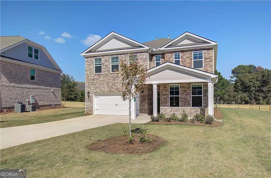 147 Dalston Cove, Stockbridge, GA 30281 - Image #2