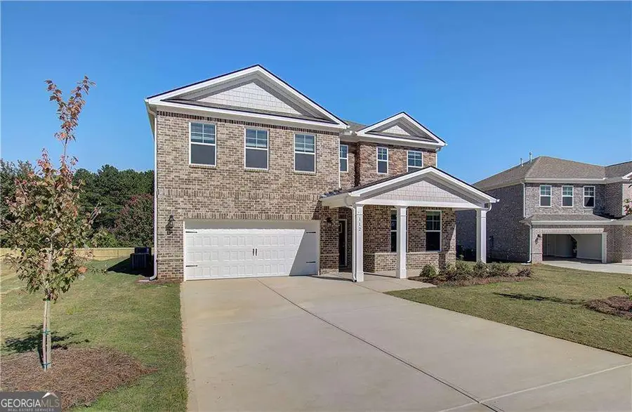 147 Dalston Cove, Stockbridge, GA 30281 - Image #3
