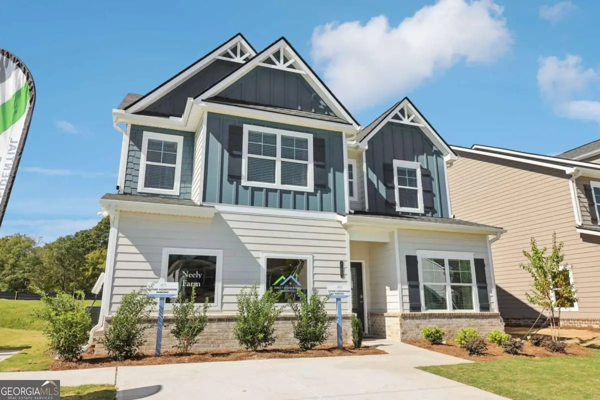 11134 Suria Drive, Covington, GA 30014 - Image #1