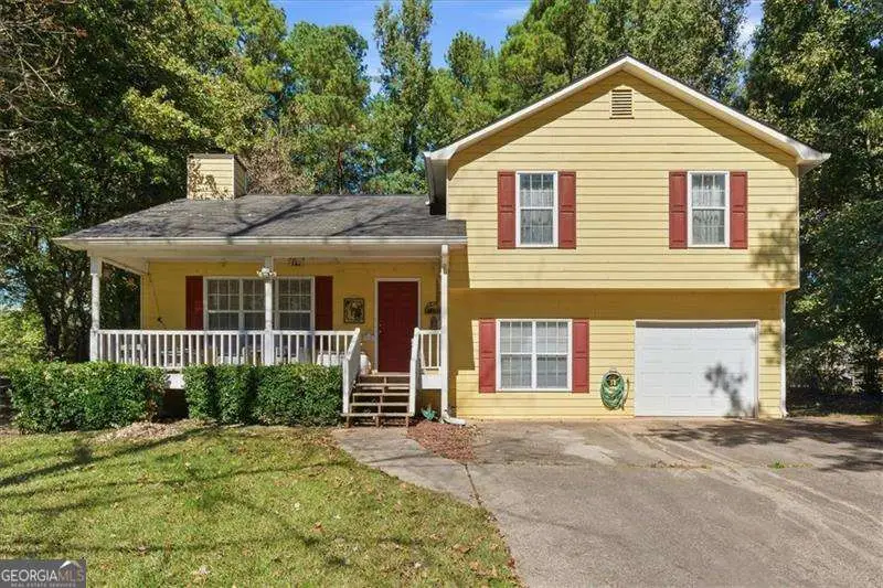 164 Emerald Pines Lane, Dallas, GA 30157 - Image #1