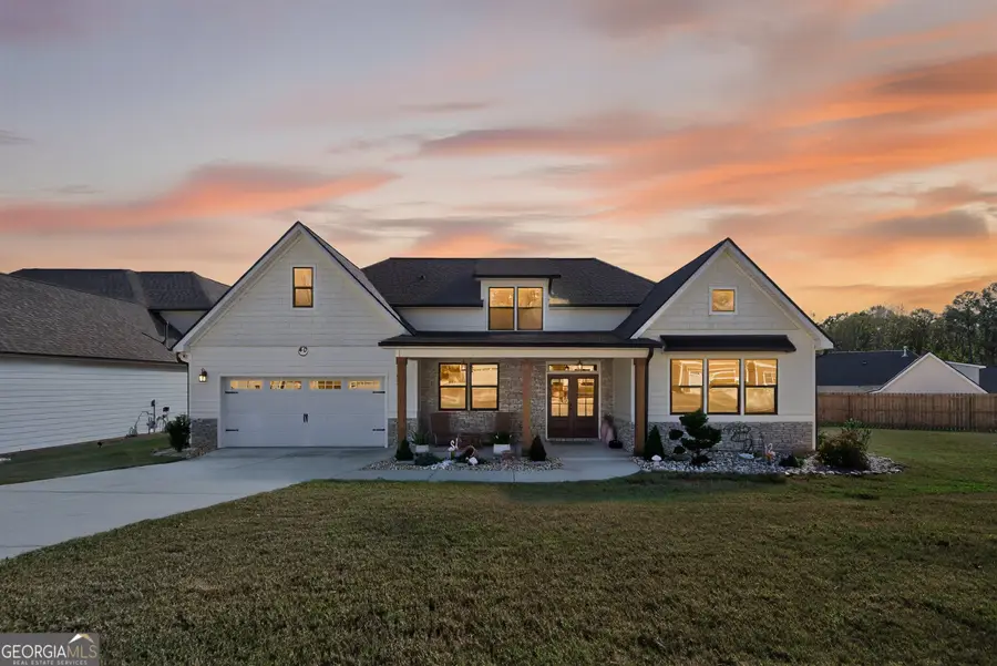 40 Long Branch Trail, Sharpsburg, GA 30277 - Image #2