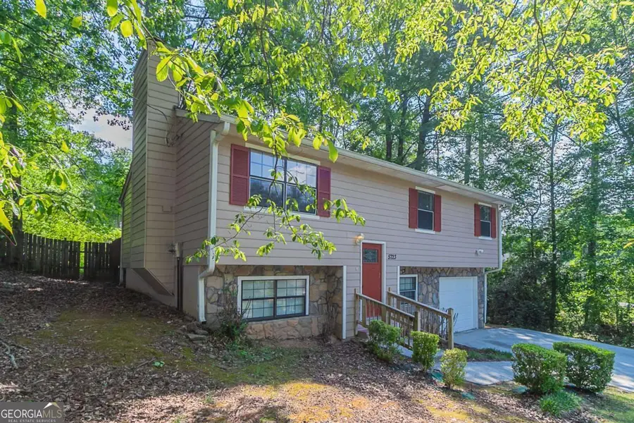 5723 Fieldstone Drive, Lithonia, GA 30038 - Image #3
