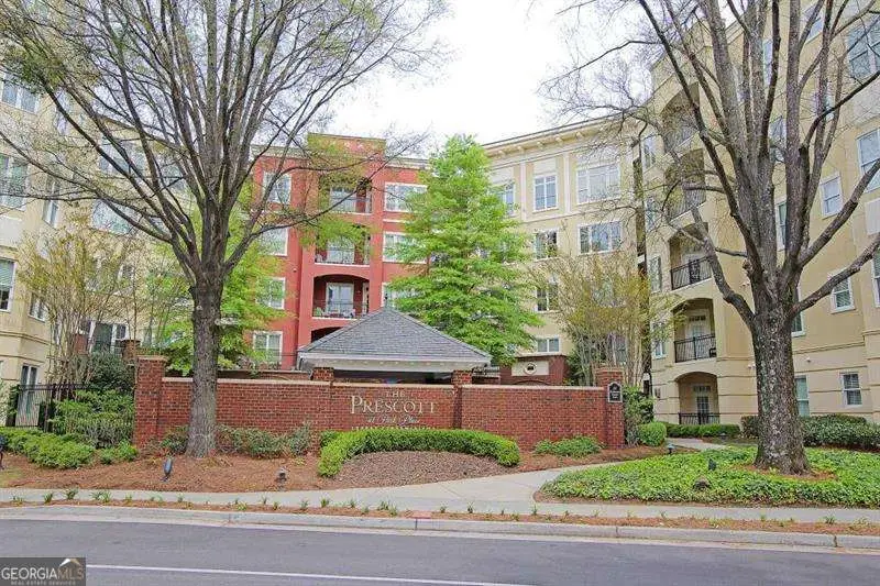 11 Perimeter Center E #1303, Dunwoody, GA 30346 - #1