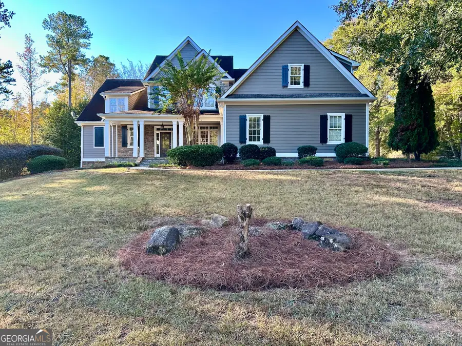 165 Riveroak Drive, Fayetteville, GA 30215 - Image #2