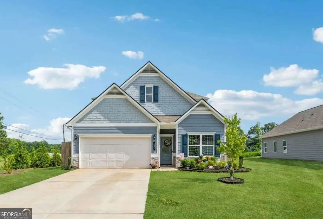 101 Marion Drive, Cartersville, GA 30120 - #1