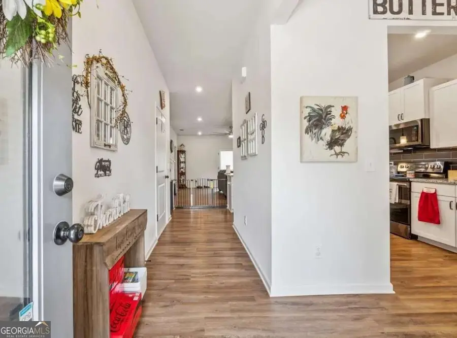 101 Marion Drive, Cartersville, GA 30120 - #3