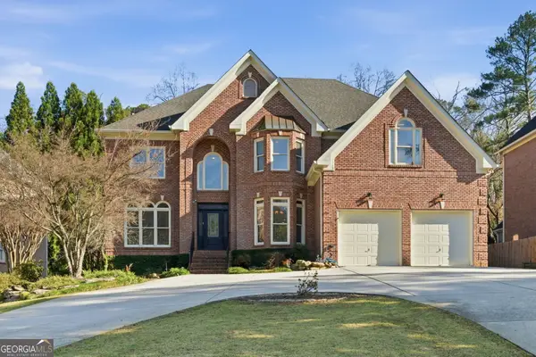 1607 Oak Grove Road, Decatur, GA 30033