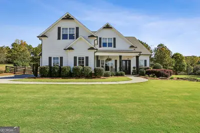 101 Matthews Road, Canton, GA 30115