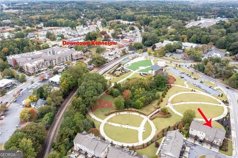 2905 Fullers Alley, Kennesaw, GA 30144 - Image #2