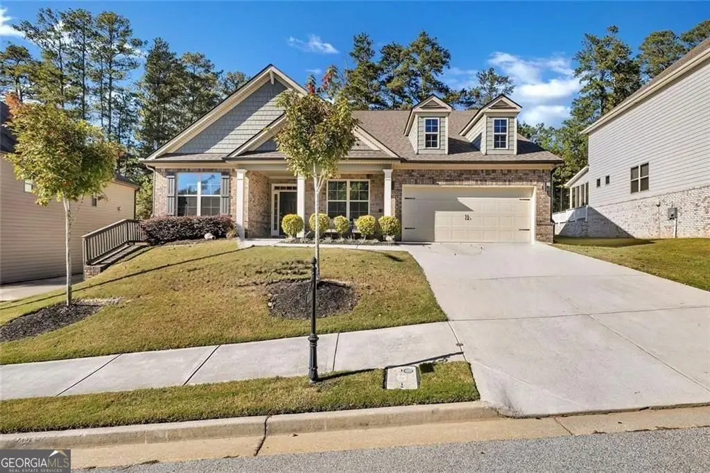 4888 Albany Way Sw, Atlanta, GA 30331 - Image #1