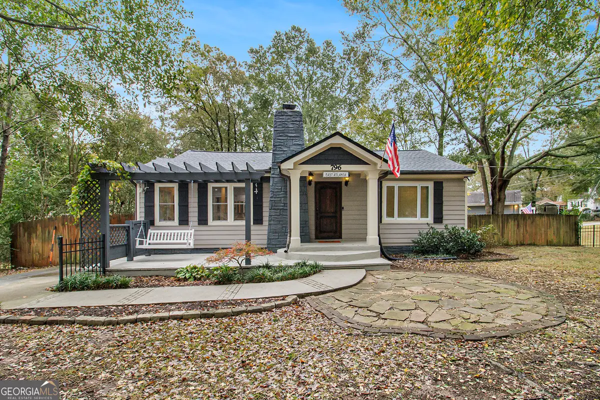 796 Flat Shoals Way Se, Atlanta, GA 30316 - Image #1