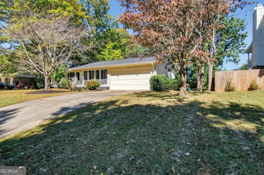 810 Hillside Drive, Gainesville, GA 30501 - Image #2