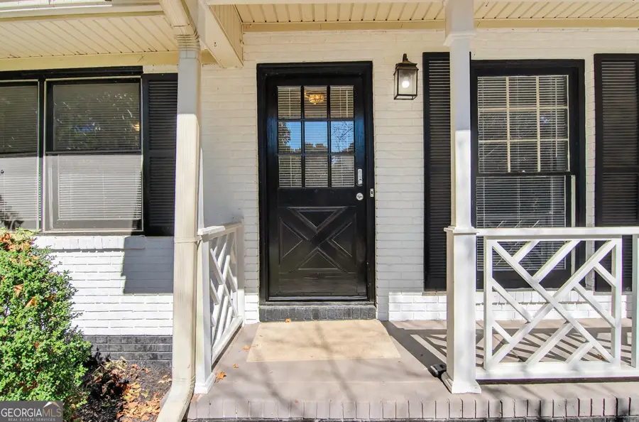 810 Hillside Drive, Gainesville, GA 30501 - Image #3