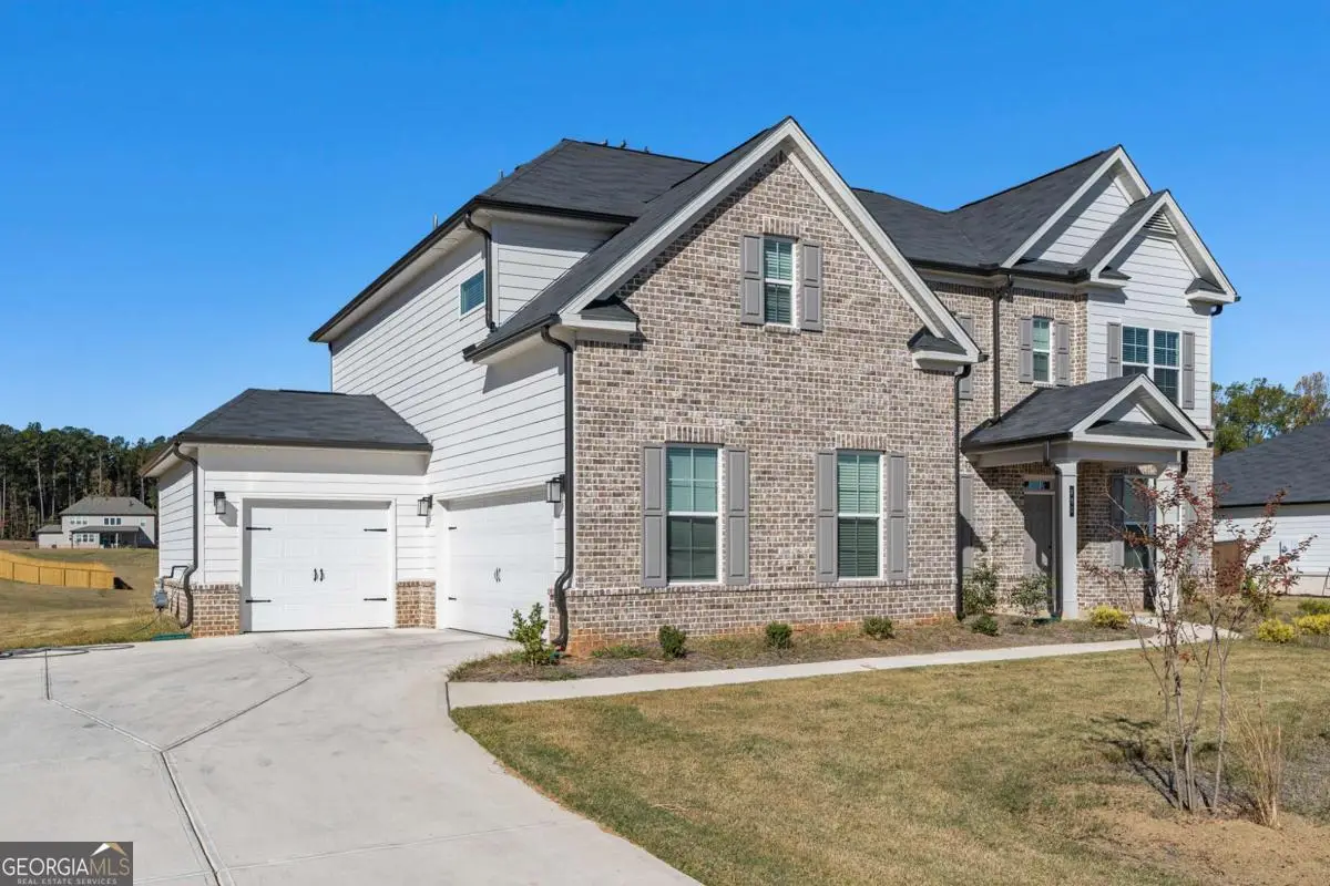 705 Hedwig Drive, McDonough, GA 30252 - Image #1