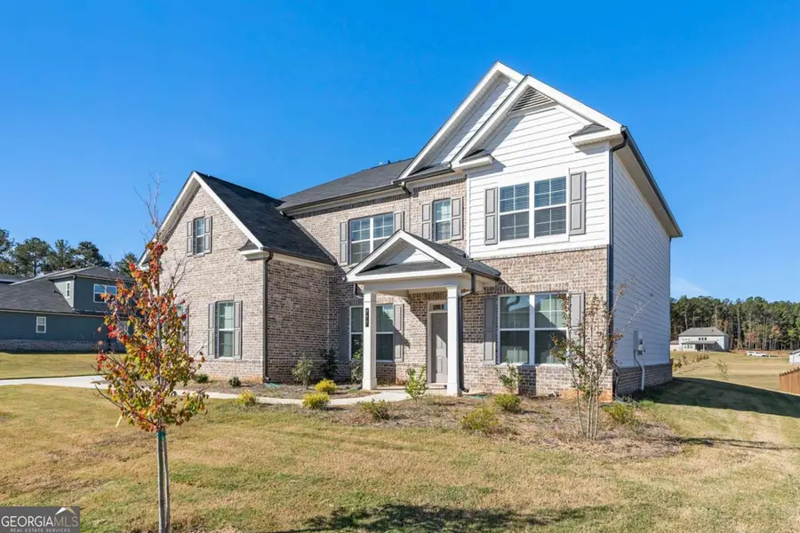 705 Hedwig Drive, McDonough, GA 30252 - Image #2