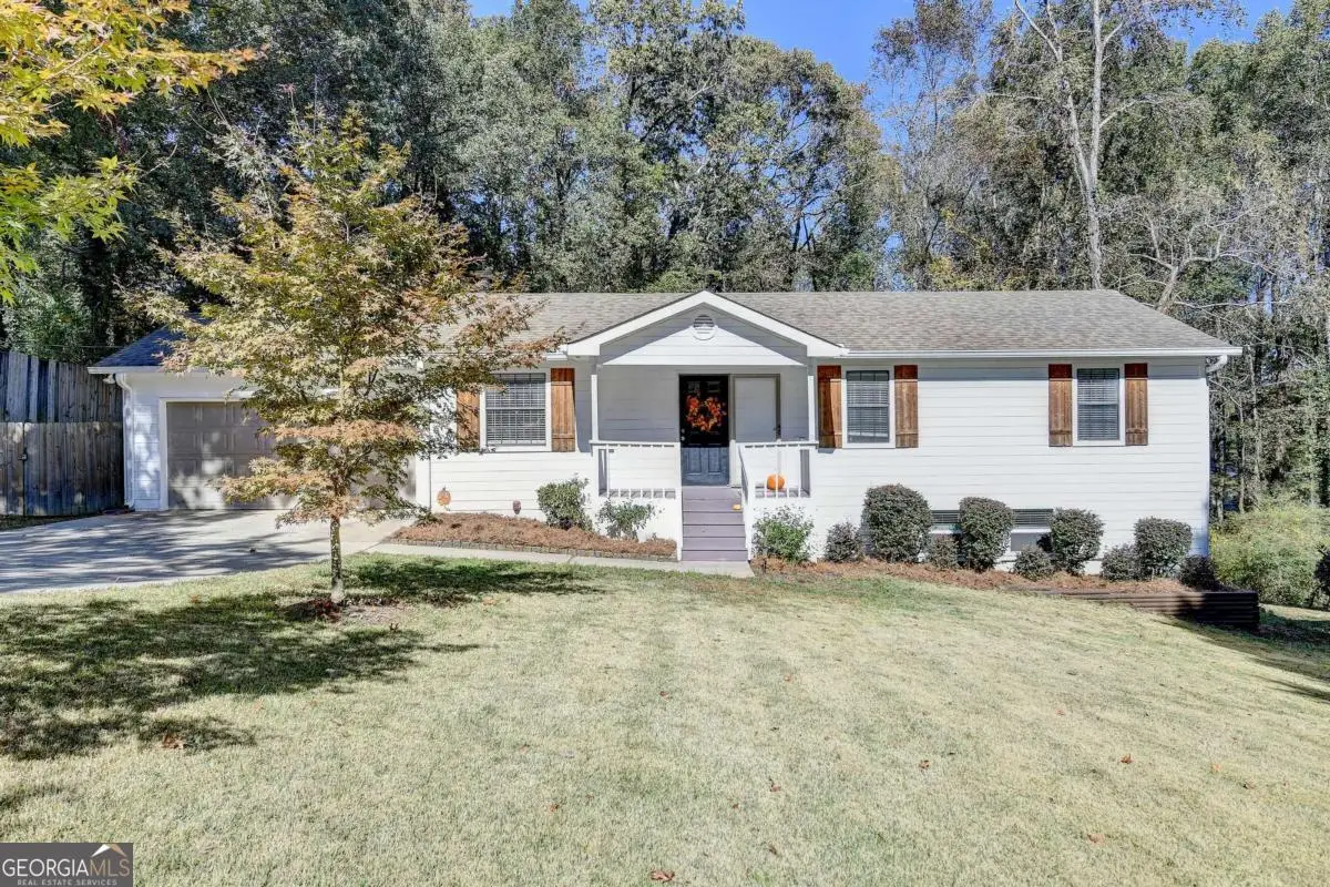 1291 Sommerset Drive, Lawrenceville, GA 30043 - Image #1