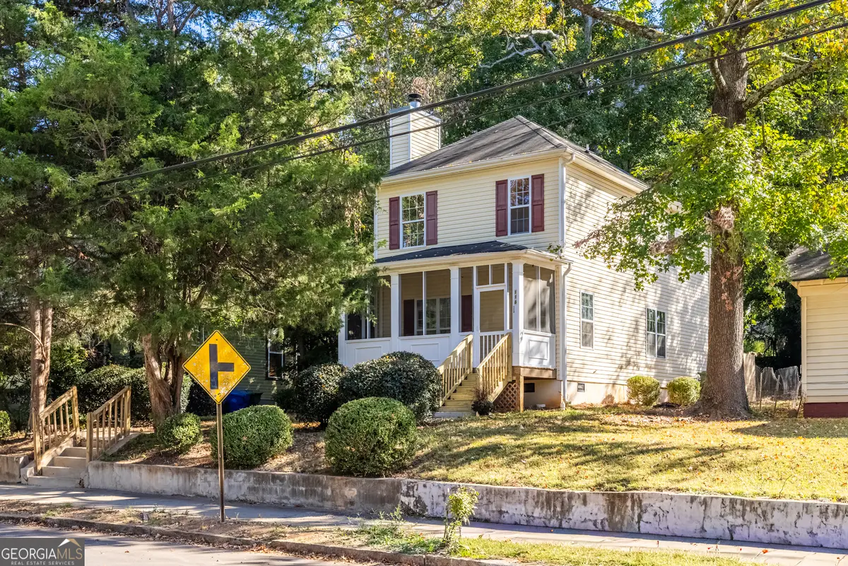 118 Whitefoord Avenue Se, Atlanta, GA 30317 - Image #1